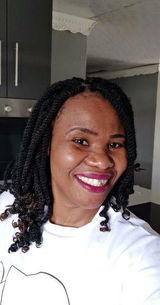Zandile M. review photo