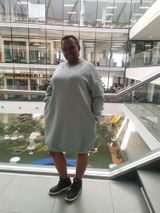 Mpho M. review photo