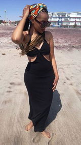 Annah review photo