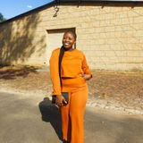 Thando N. review photo