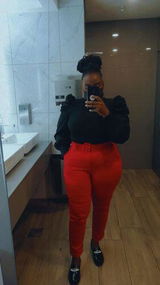 Tshepiso Ramawela R. review photo