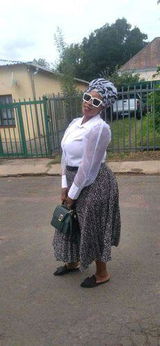 Mabatswedi M. review photo