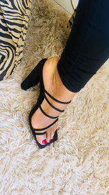 Nombali M. review photo
