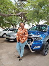 Ntsoaki P. review photo
