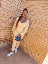 Pheladi P. review photo