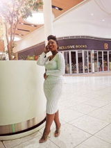 Ziyanda J. review photo