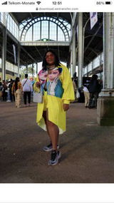 Chante S. review photo