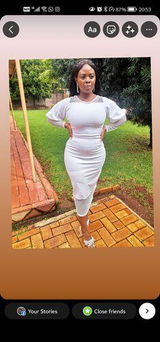 Phumi M. review photo