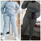 Gina M. review photo
