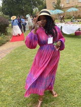Thandi B. review photo
