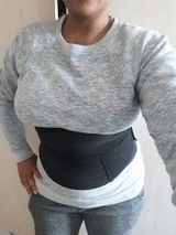 Andiswa N. review photo