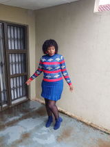 Ntsoaki M. review photo