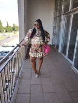 Zandile M. review photo
