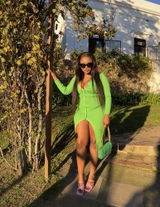 Zenande S. review photo