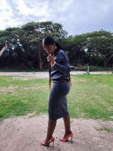 Sinothando N. review photo