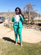 Thanda X. review photo