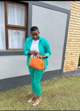 Nomfundo N. review photo