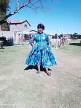 Mantsho C. review photo