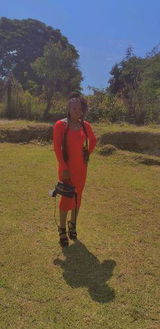 Thembelihle M. review photo