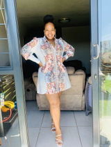 Azande D. review photo