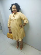Tsitsi M. review photo