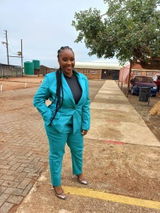 Masego M. review photo
