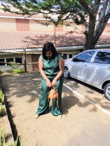 Mbali k. review photo