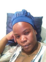 Khaya L. review photo