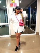 thandile b. review photo