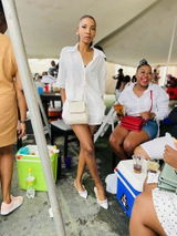 Tshego M. review photo