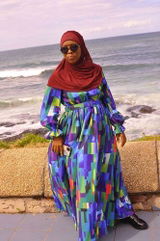 Asanda P. review photo