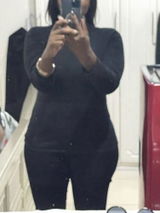 Boitumelo K. review photo