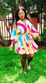 Boitumelo L. review photo
