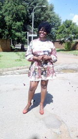 Mpumi H. review photo