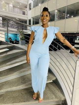 Thobile M. review photo