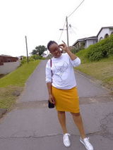 Zinhle N. review photo