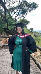 Boitumelo N. review photo