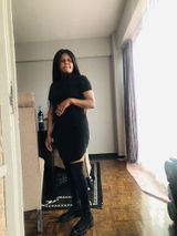 Valarie N. review photo