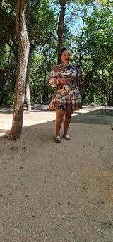 Thabang M. review photo