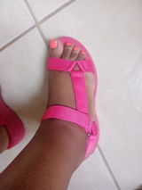 Mpho M. review photo