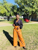 Patricia N. review photo