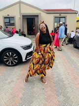 Zizipho S. review photo