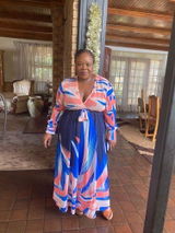 Tshepiso M. review photo
