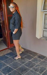 Zinhle M. review photo