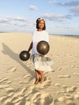 Unathi J. review photo