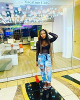 Lerato M. review photo