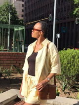 Busisiwe M. review photo