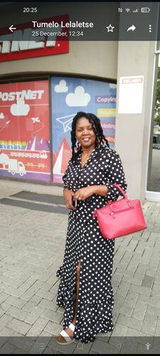Liziwe L. review photo