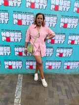 Kefilwe M. review photo