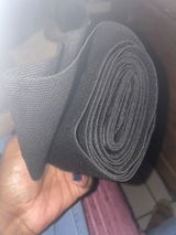 Boitumelo K. review photo